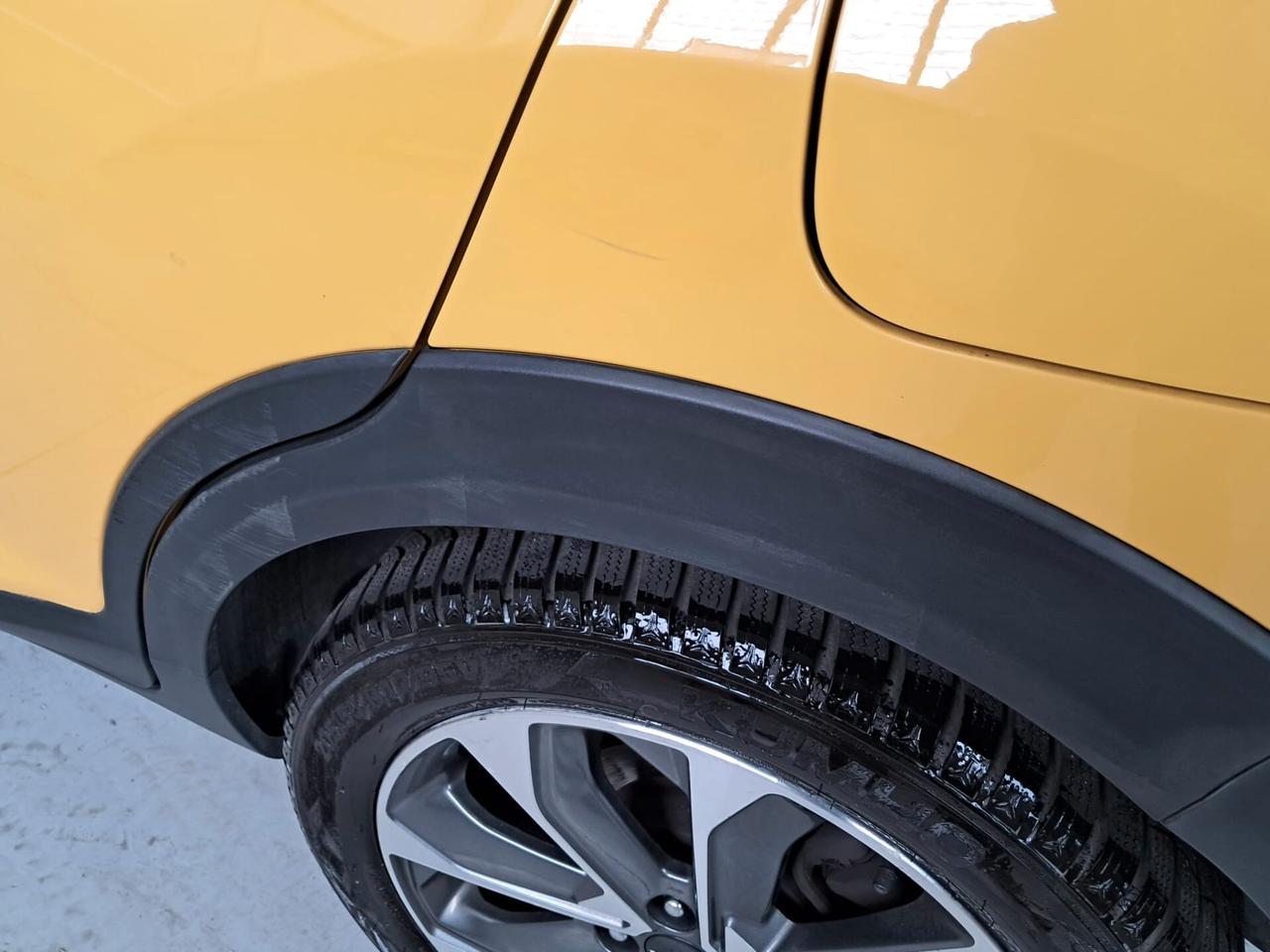 Kia Stonic 1.6 CRDi 110 CV Energy