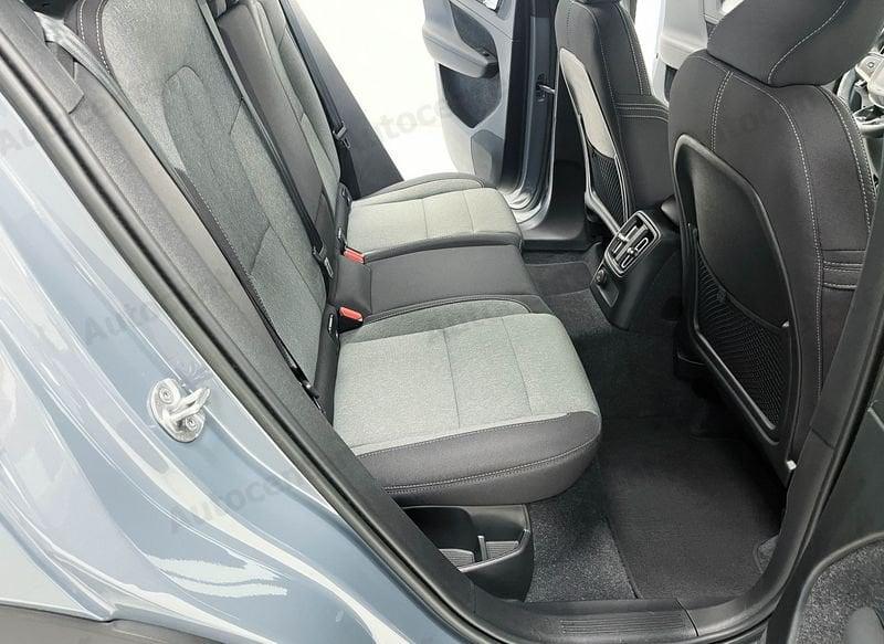 Volvo XC40 XC40 T4 PLUG IN RECHARGE CORE