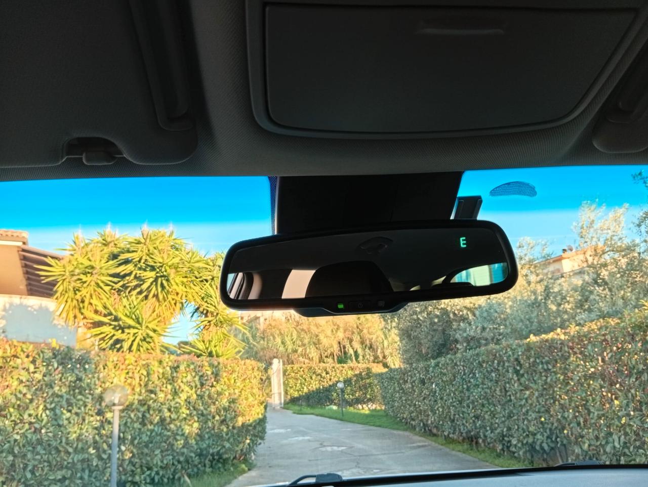 Hyundai Tucson 1.7 CRDi XPossible