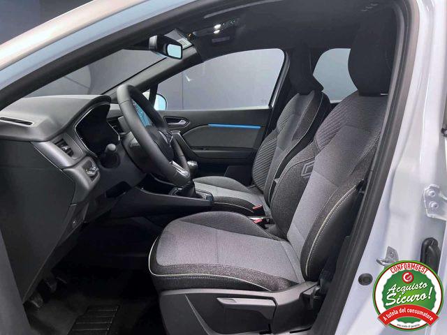 RENAULT Captur 1.0 eco-g Techno 100cv PREZZO REALE