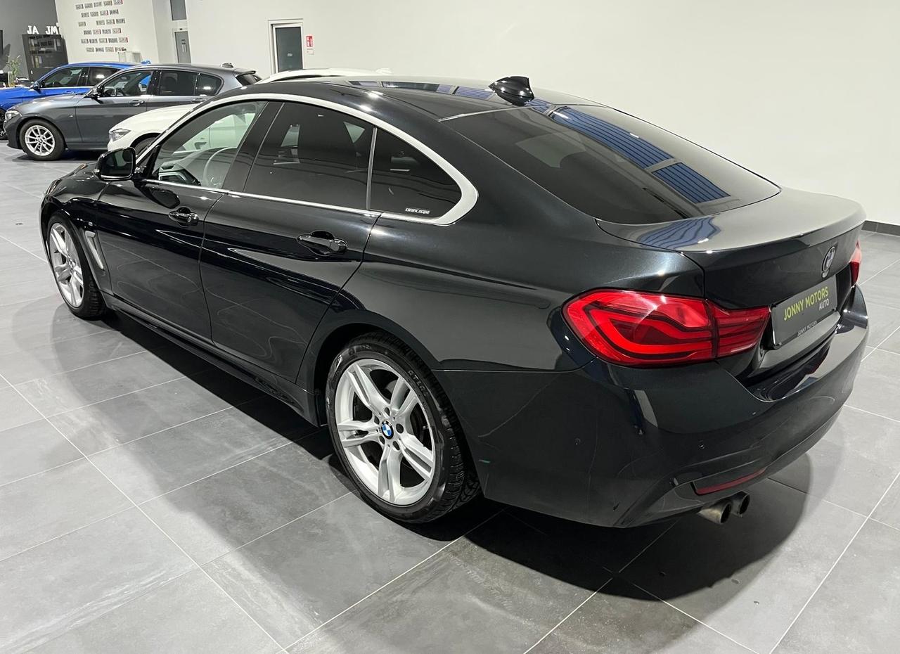 Bmw 420i Msport - 2017