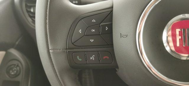 FIAT 500X 1.4 MultiAir 140 CV DCT Lounge