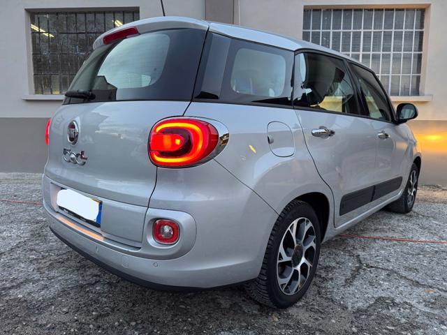 FIAT 500L SUPER BLACK FRIDAY!!!!!7 POSTI 120 CV Business