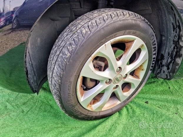 Nissan Micra 1.2 5P GPL(KM 126.000-GARANTITA)