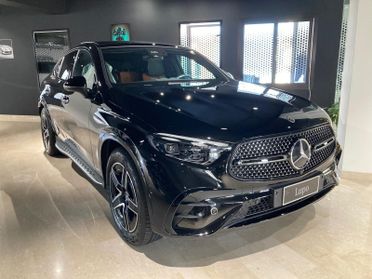 Mercedes-benz GLC 220 d 4Matic Mild hybrid Coupé AMG Line Premium