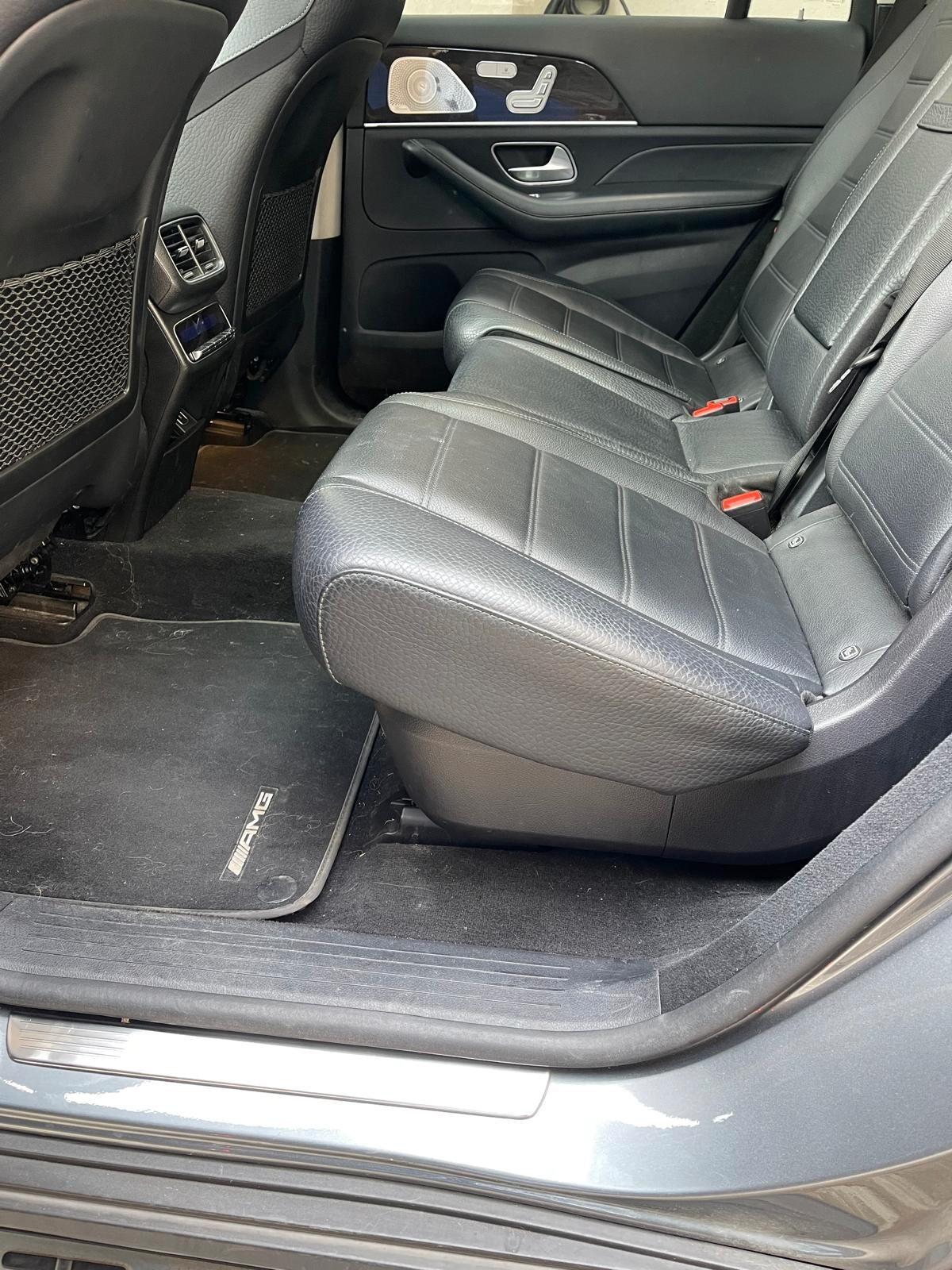 Mercedes-benz GLS 350 d 4Matic Premium
