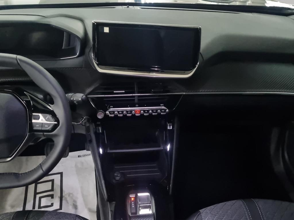 Peugeot 2008 1.2 hybrid Allure 110cv e-dcs6