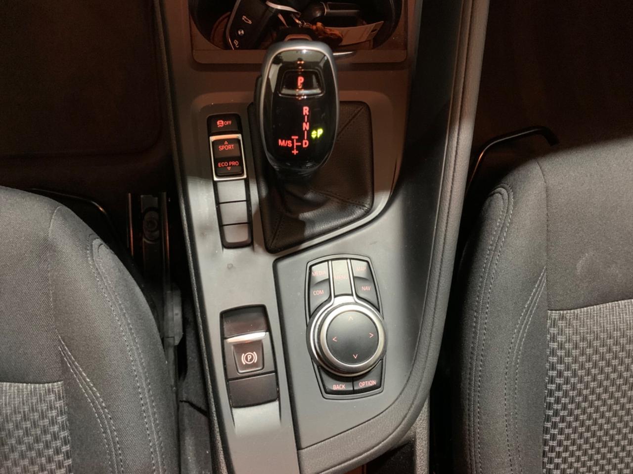 Bmw X1 sDrive16d Business Advantage