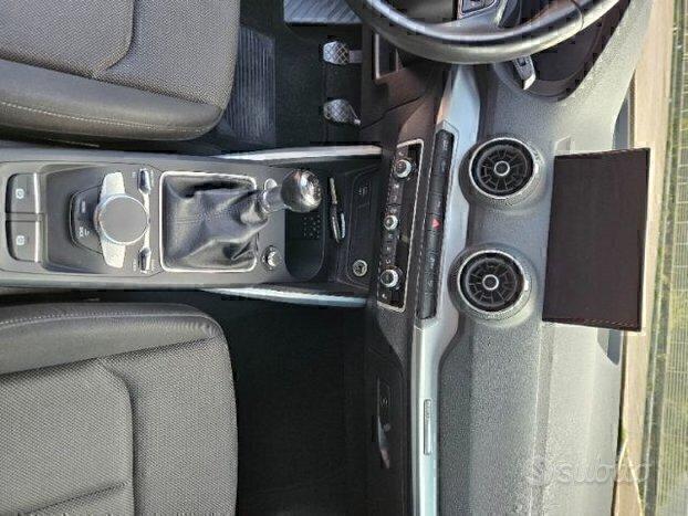 Audi Q2 35 TFSI PROMO/RITIRO USATO/SCAMBIO