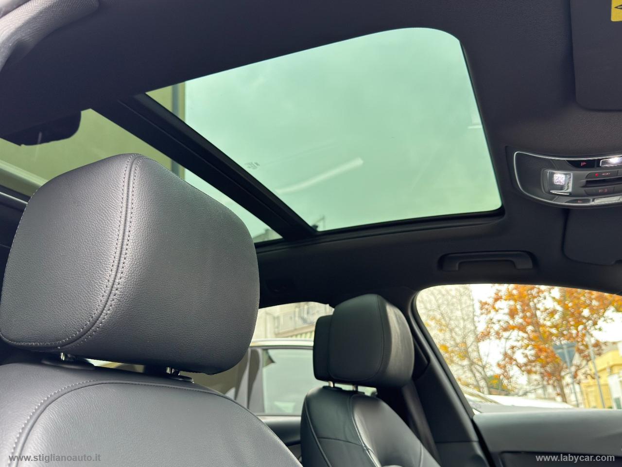 AUDI A6 allroad 3.0 TDI 218CV S tr. Bus. Plus TETTO PELLE
