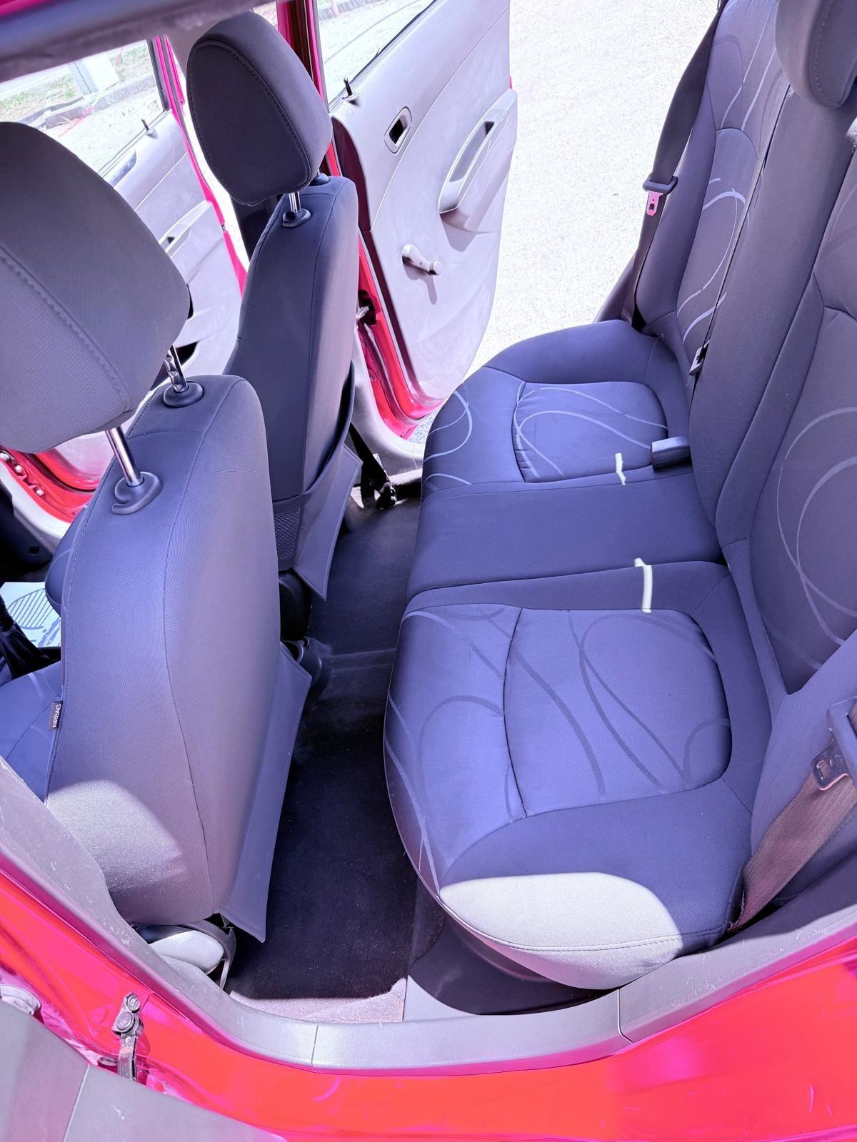 Chevrolet Spark Plus 1.0 GPL 2031 Ok neopatentati