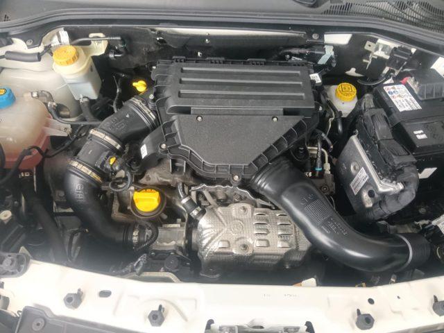 FIAT Doblo Doblò 1.3 MJT PC Combi N1 SX