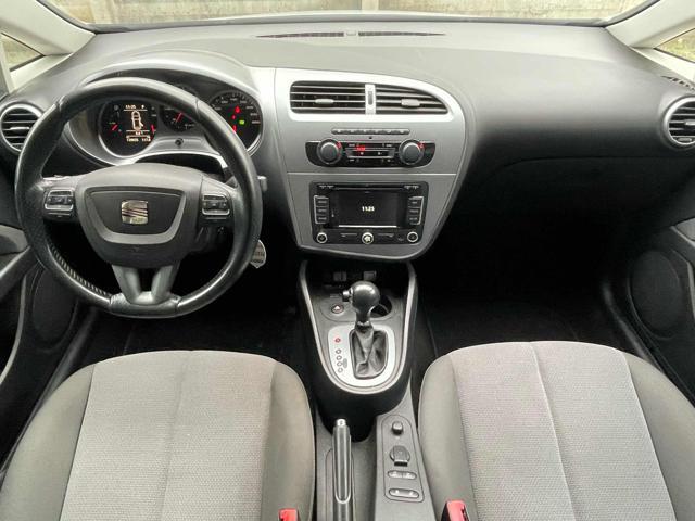 SEAT Leon 1.6 TDI CR DPF DSG Style