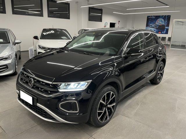VOLKSWAGEN T-Roc 1.0 TSI 110 CV Life