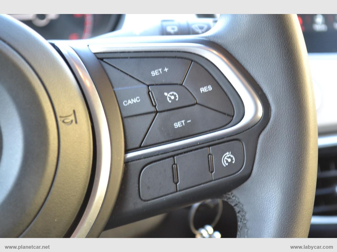 FIAT 500X 1.6 M.Jet 130 CV Connect