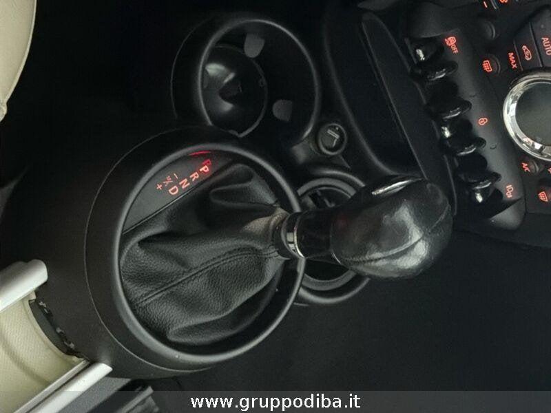 MINI Countryman Mini Benzina Mini 1.6 Cooper E6