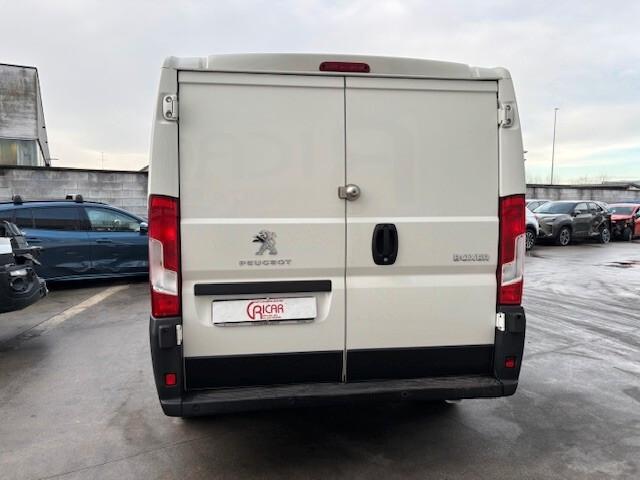 Peugeot Boxer SENZA MOTORE E CAMBIO