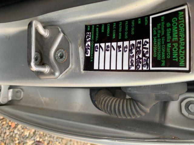 FORD Fiesta Ikon 1.2 60CV 5 porte