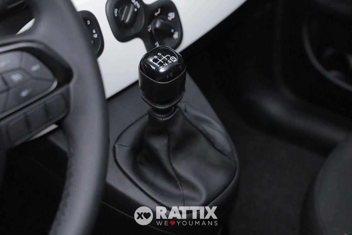 Fiat Panda Pandina 1.0 firefly hybrid 70CV Cross