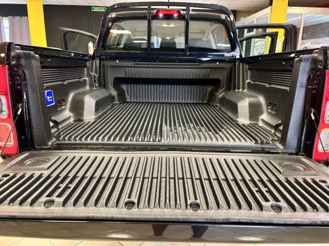 FORD Ranger 2.0 ECOBLUE aut N1 DC XLT 5 pt. CERTIFICATO + IVA