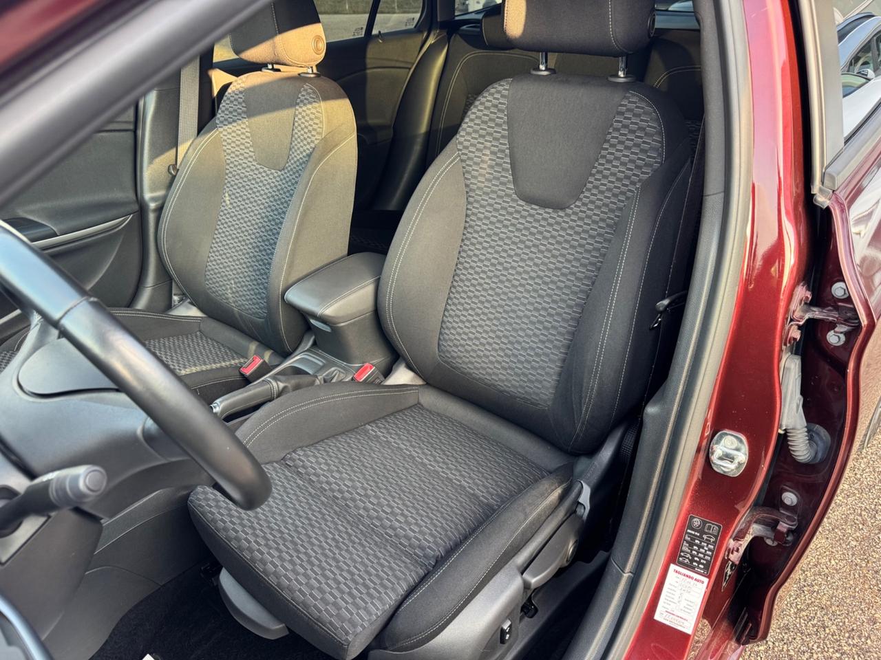 Opel Astra 1.6 CDTi 136CV Start&Stop Sports Tourer Innovation NEOPATENTATI