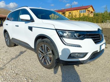 Renault Koleos dCi 175CV X-Tronic Energy Intens - 2018