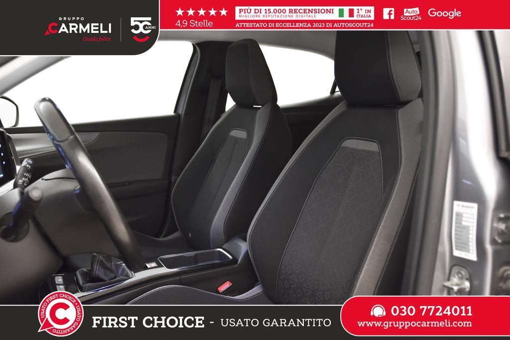 Opel Mokka 1.2 T Edition
