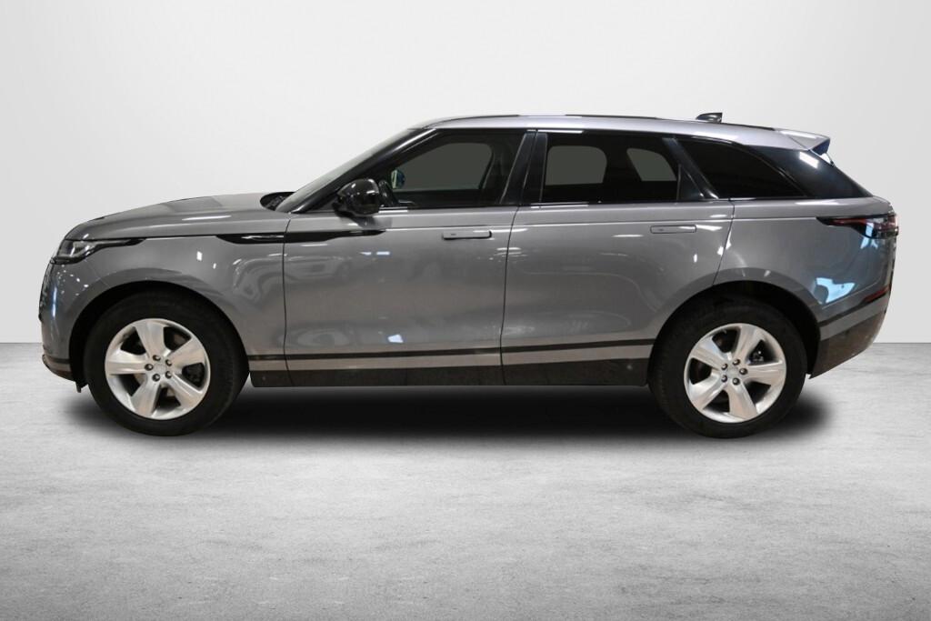 LAND ROVER RANGE ROVER VELAR 2.0D I4 204CV AUTOMATIC AWD S ( FARI LED PREMIUM - PELLE - NAVI - MIRROR - PDC - TELECAMERA 360 - CERCHI 19 )
