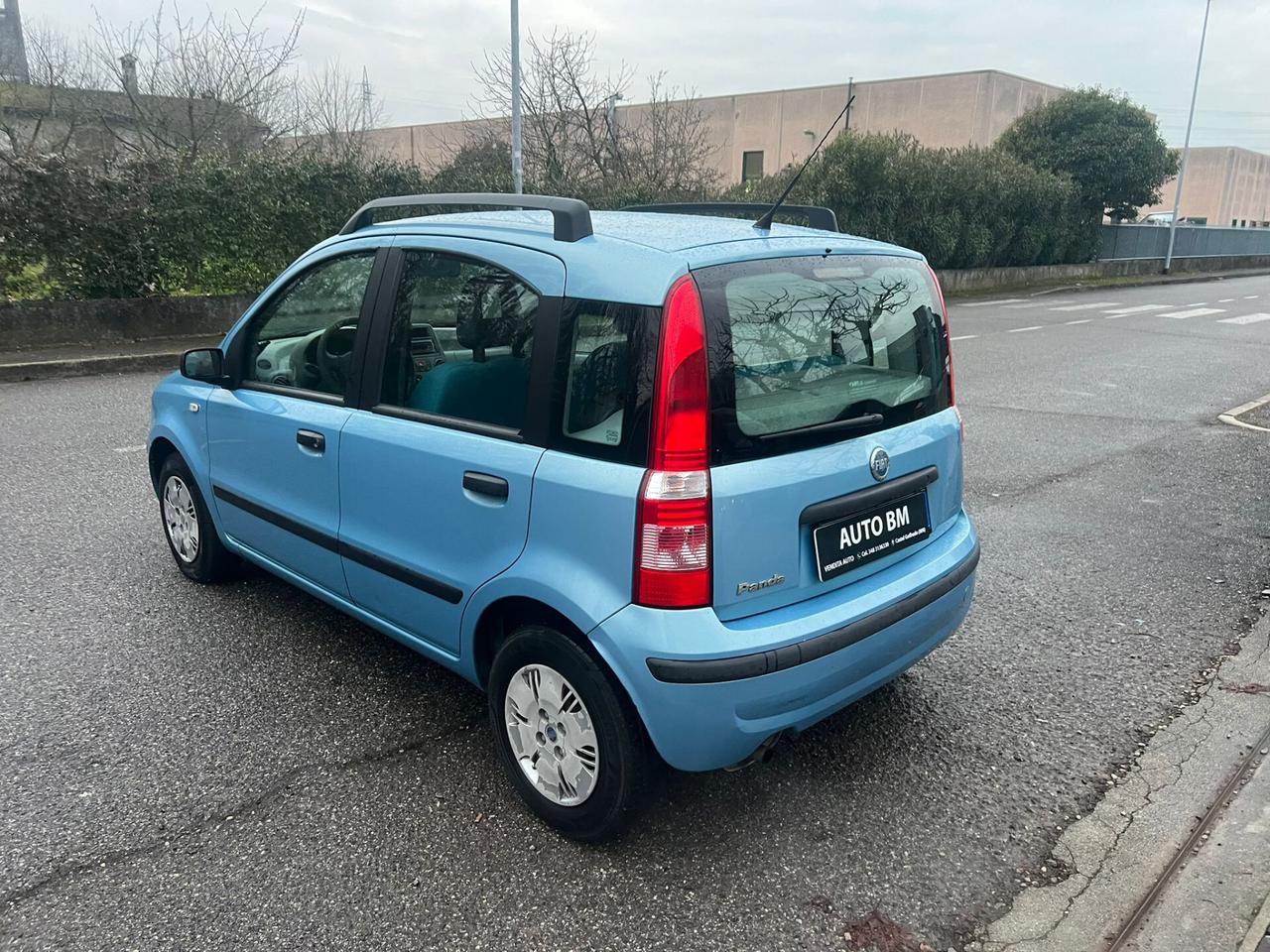 Fiat Panda 1.2 EasyPower Classic