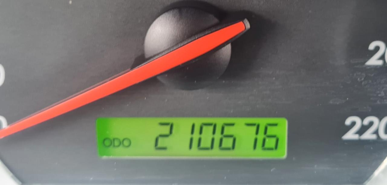 Chevrolet Captiva 2.0 VCDi LT Unico Proprietario