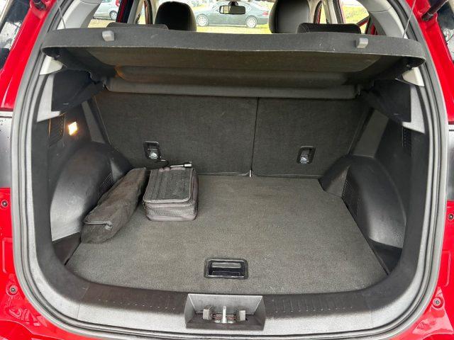 DR MOTOR DR 5.0 1.5 Bi-Fuel GPL TENUTA BENE ANCHE PER NEOPATENTATI