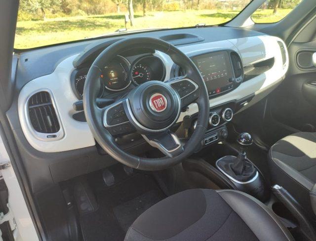 FIAT 500L 1.6 Multijet 120 CV Cross