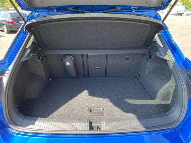 Volkswagen T-Roc 1.0 TSI 115 CV Style KM CERTIFIC-GARANZIA-1°PROP