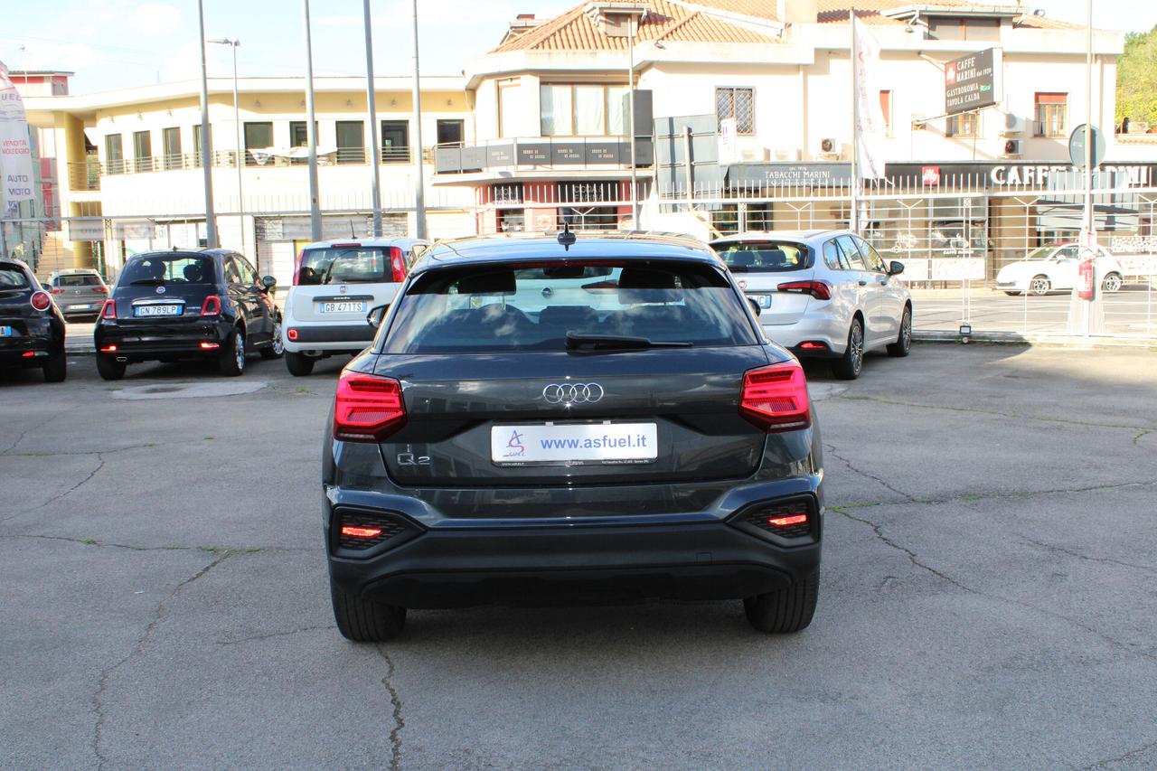 Audi Q2 30 TDI S tronic Business