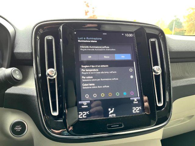 VOLVO XC40 D3 Geartronic Inscription
