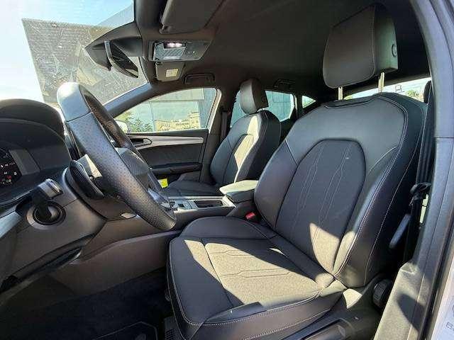 CUPRA Leon Leon 1.5 hybrid 150cv dsg IVA ESPOSTA