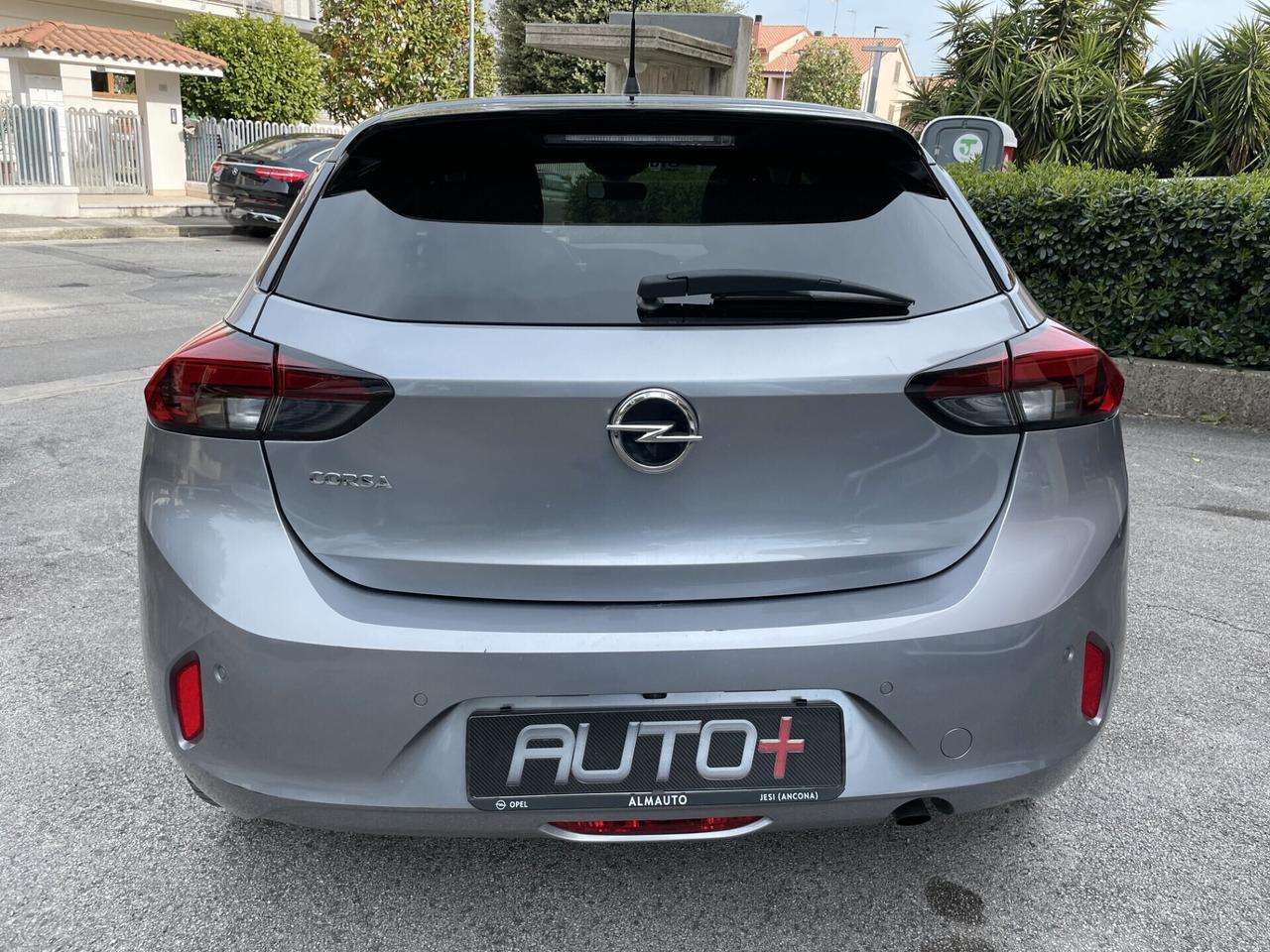 Opel Corsa 1.2 Edition