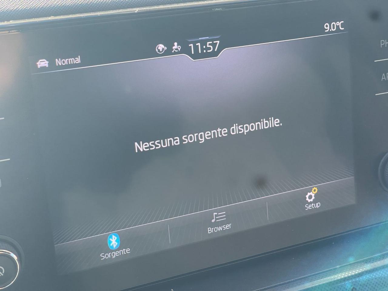 SKODA Scala 1.5 TSI ACT DSG Sport PROMMO