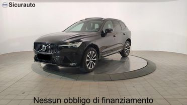VOLVO Xc60 B4 Mild Hybrid (D) Automatico Plus Dark