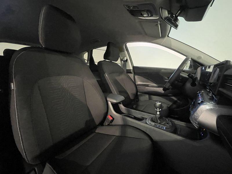 Hyundai Kona Kona 1.0 T-GDI Business