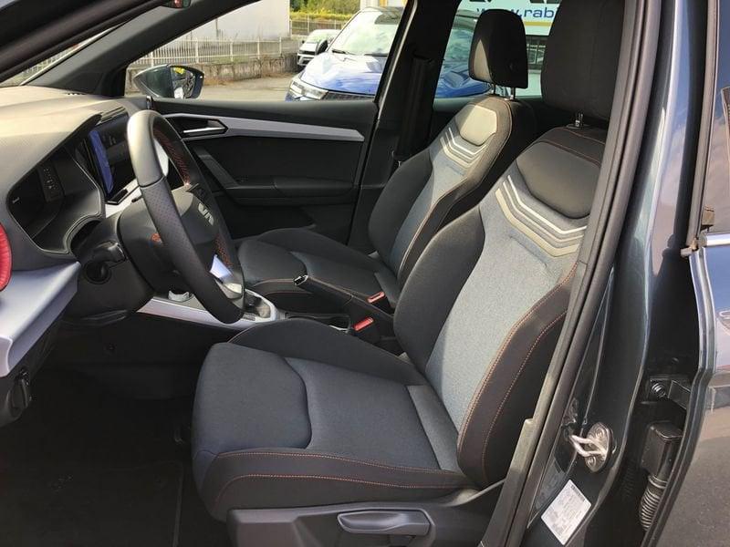 Seat Arona 1.0 EcoTSI FR