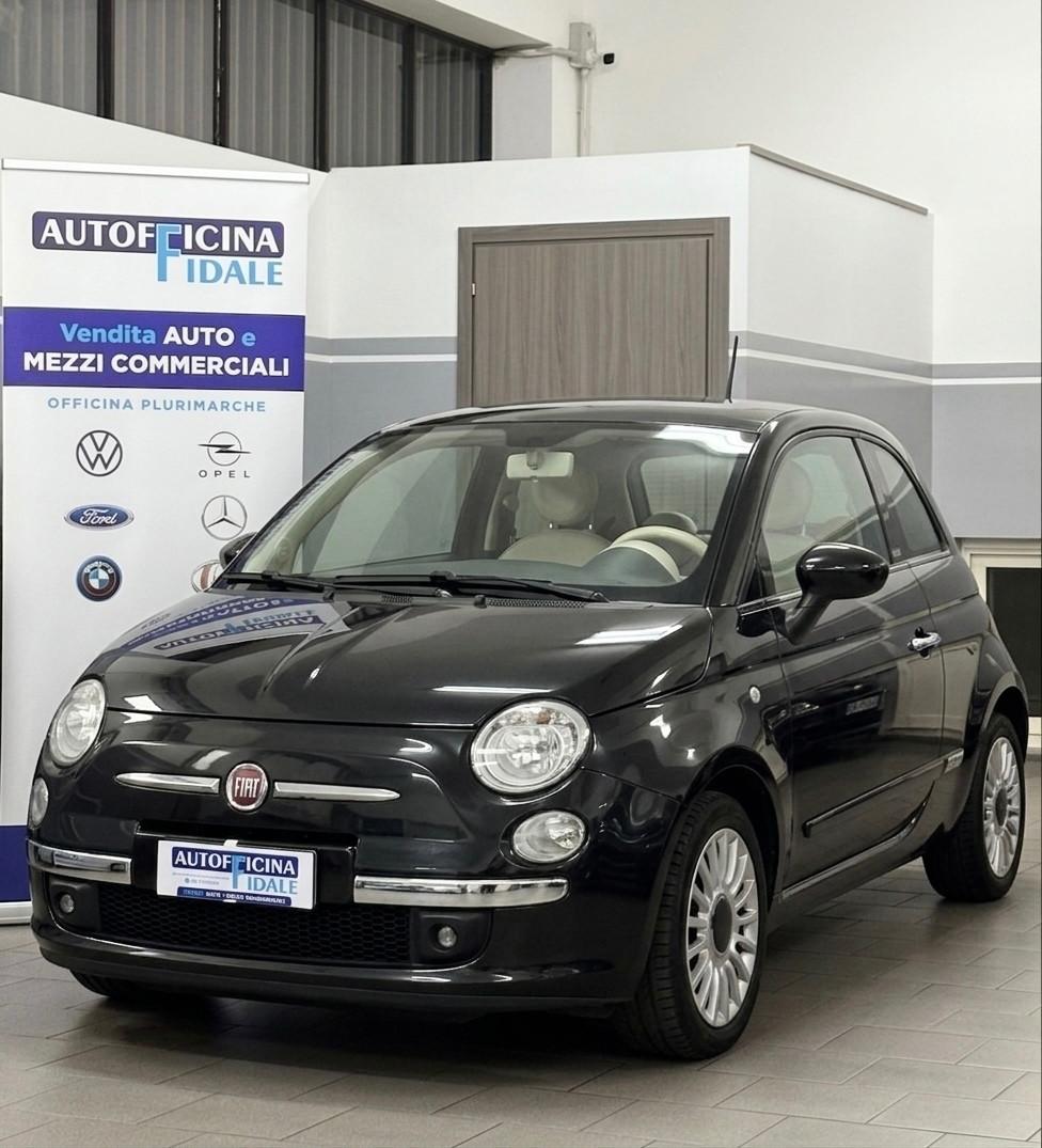 Fiat 500 1.3 Multijet 16V 95 CV Lounge
