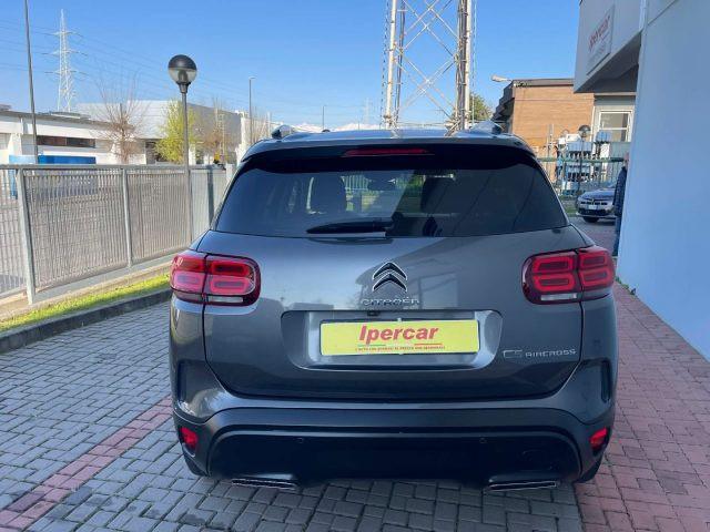 CITROEN C5 Aircross BlueHDi 130 S&S EAT8 Shine AUTOCARRO N1