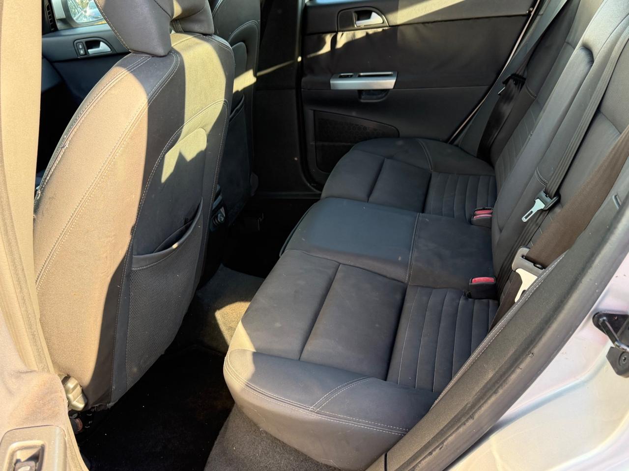 Volvo V50 2.0 D cat Kinetic