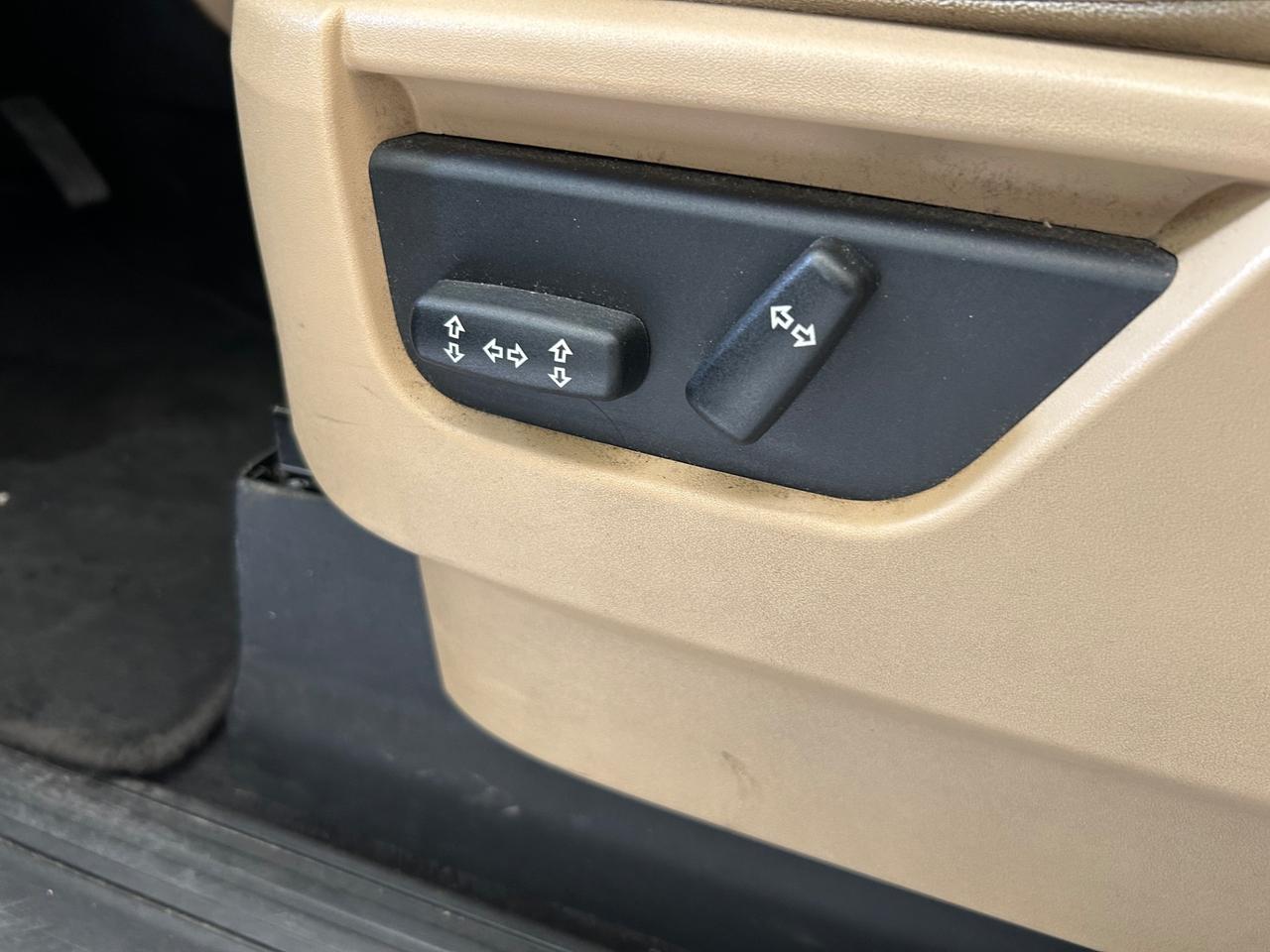 Land Rover Range Sport Tdv6 HSE