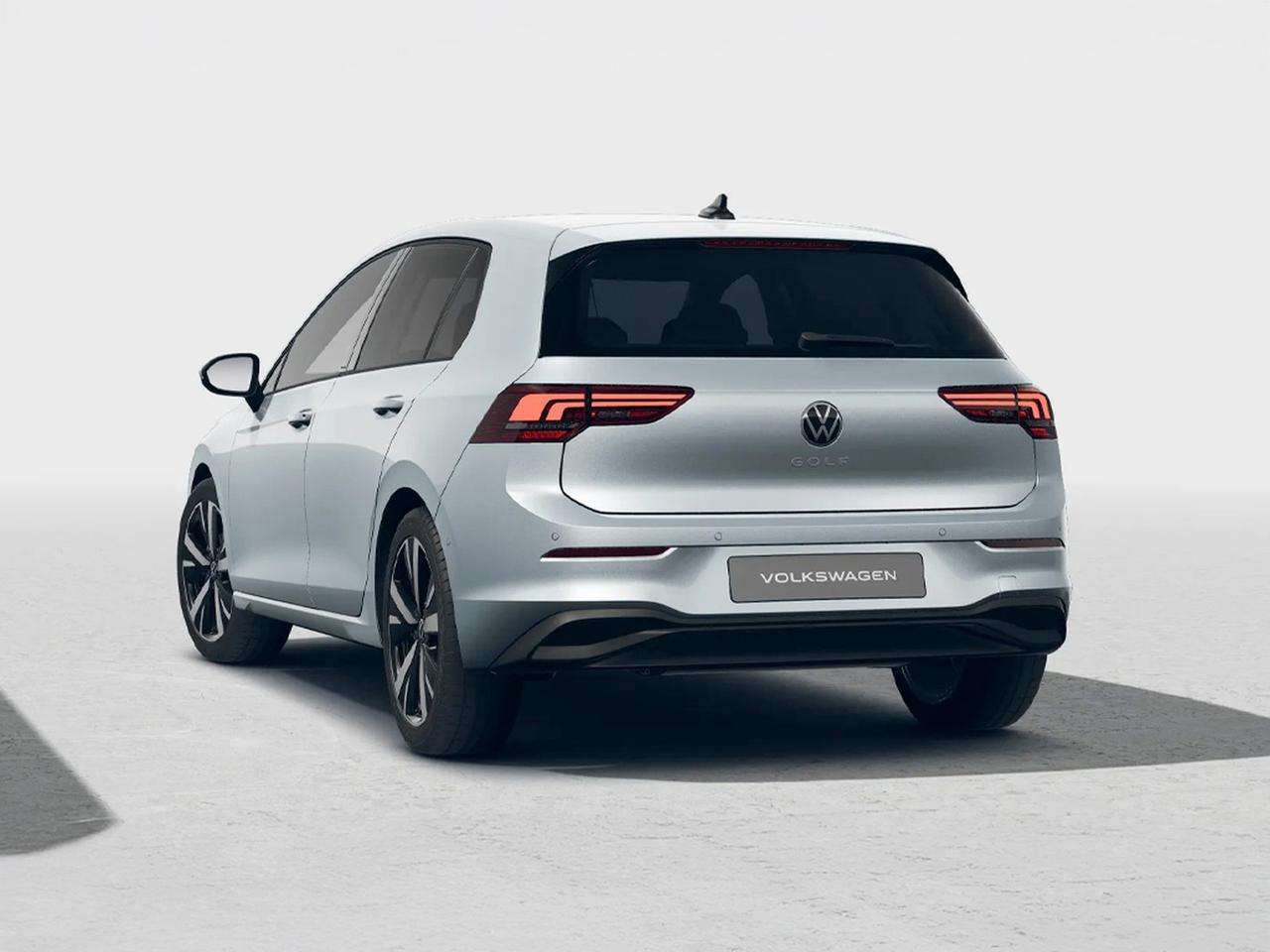 Volkswagen Golf 2.0 tdi edition plus 115cv