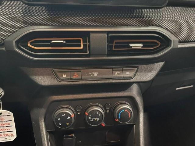 Dacia Sandero 1.0 tce Expression Eco-g 100cv