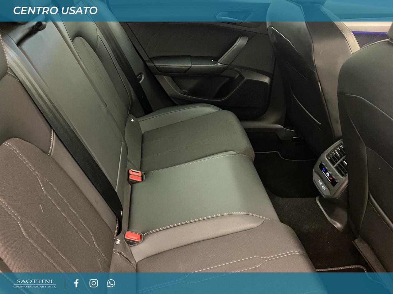1.5 Hybrid 150 CV DSG
