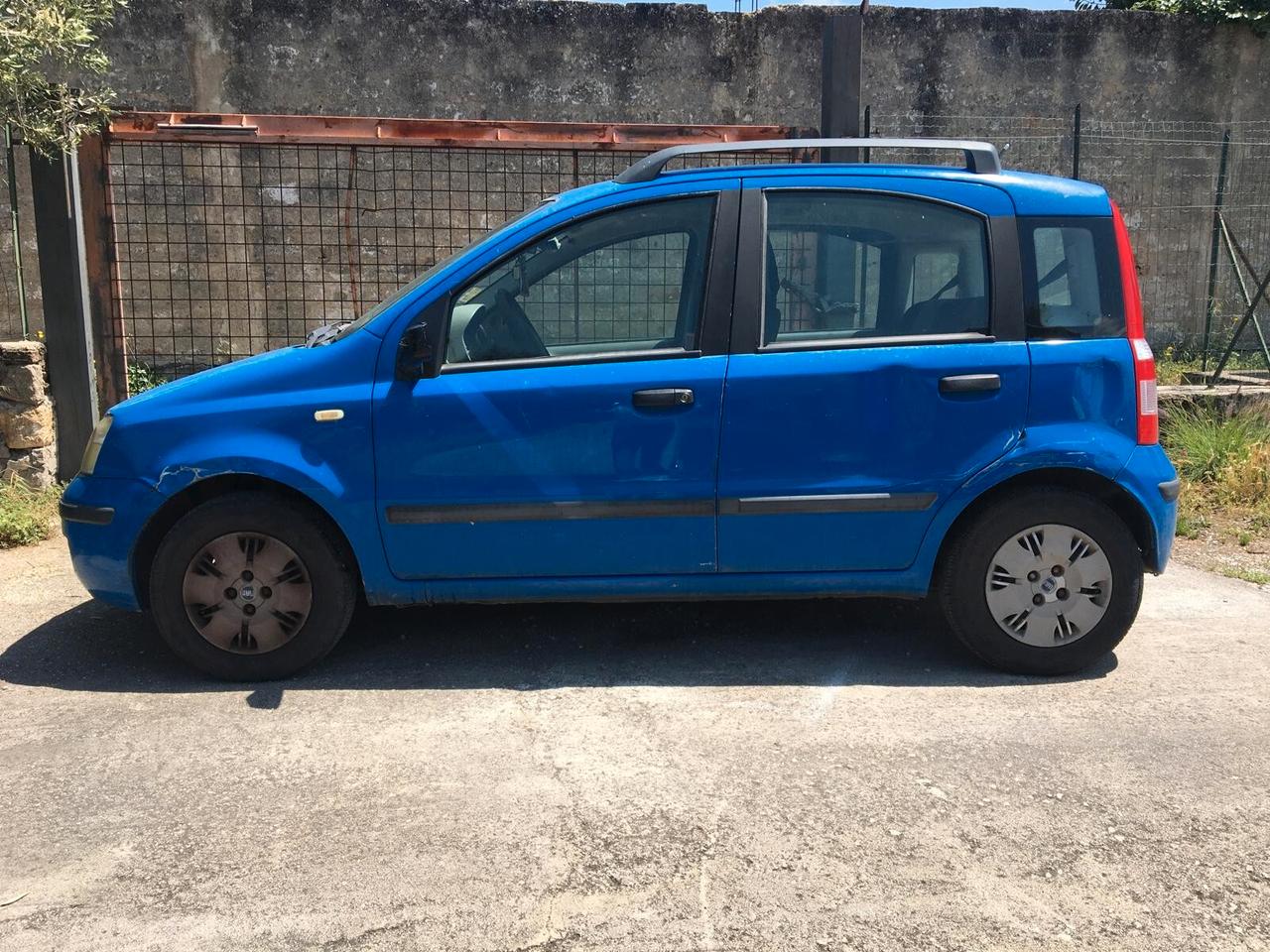 Fiat Panda 1.2 Dynamic