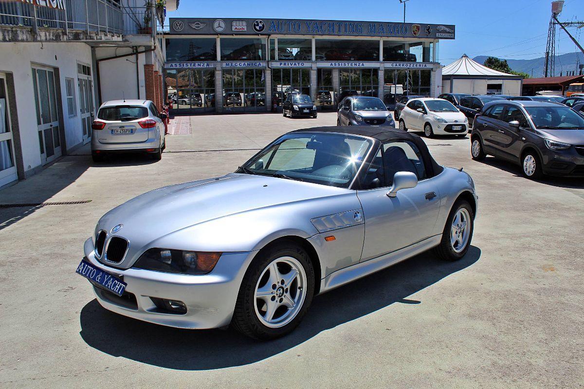 BMW - Z3 - 1.8 Roadster